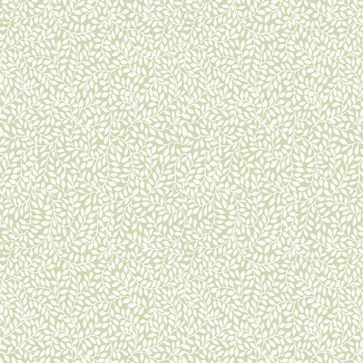 Laura Ashley Little Vines Hedgerow Wallpaper