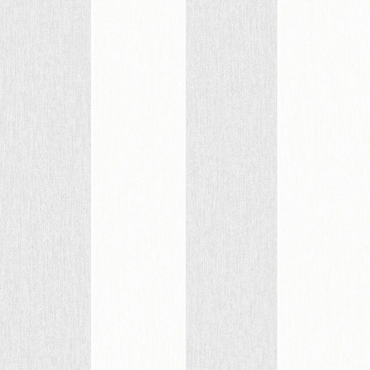 calico stripe grey wallpaper