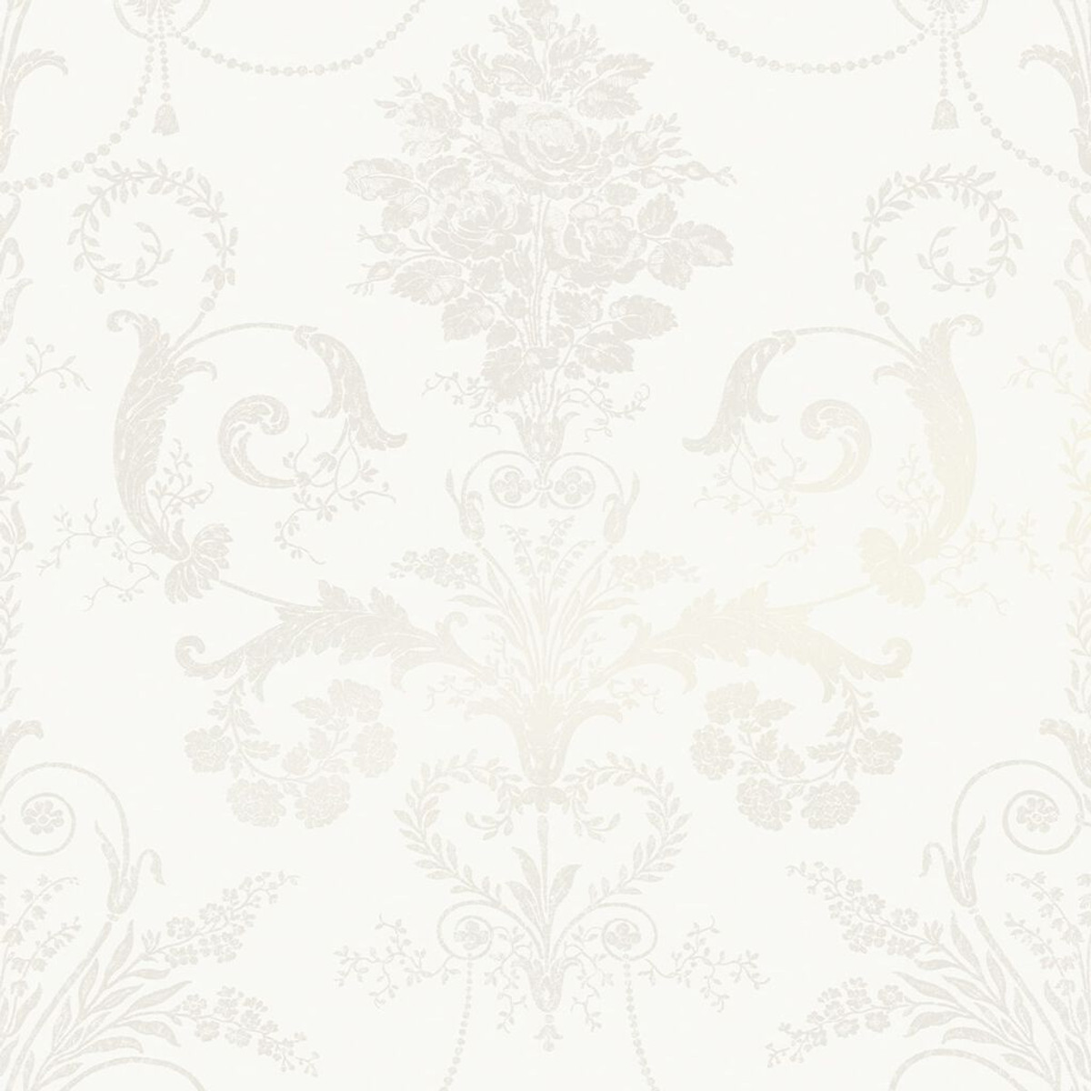 laura ashley josette white wallpaper