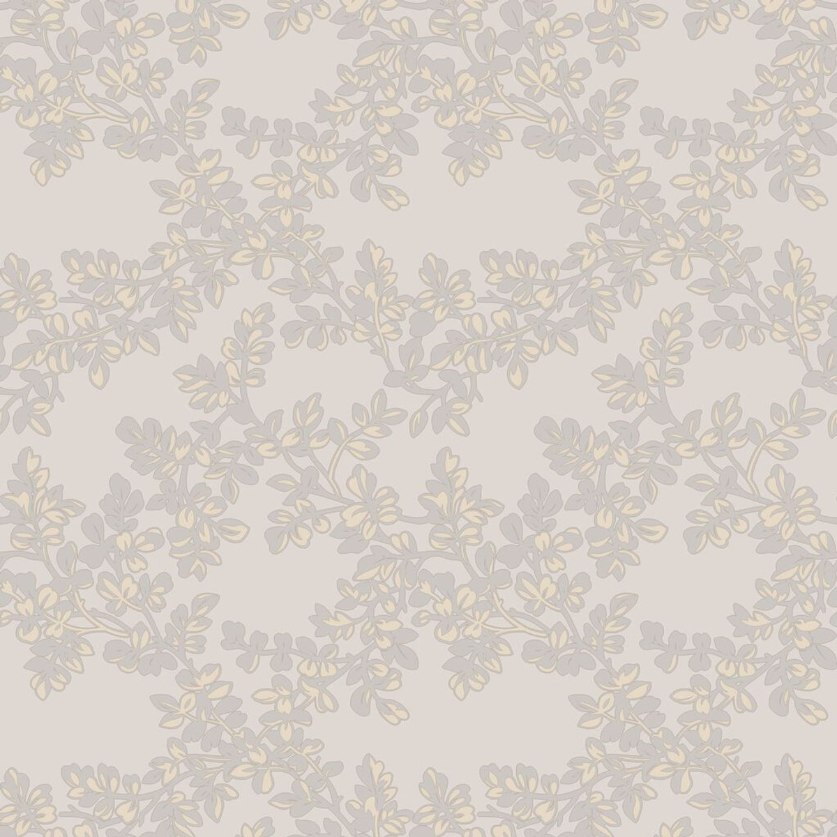 laura ashley burnham dove grey wallpaper