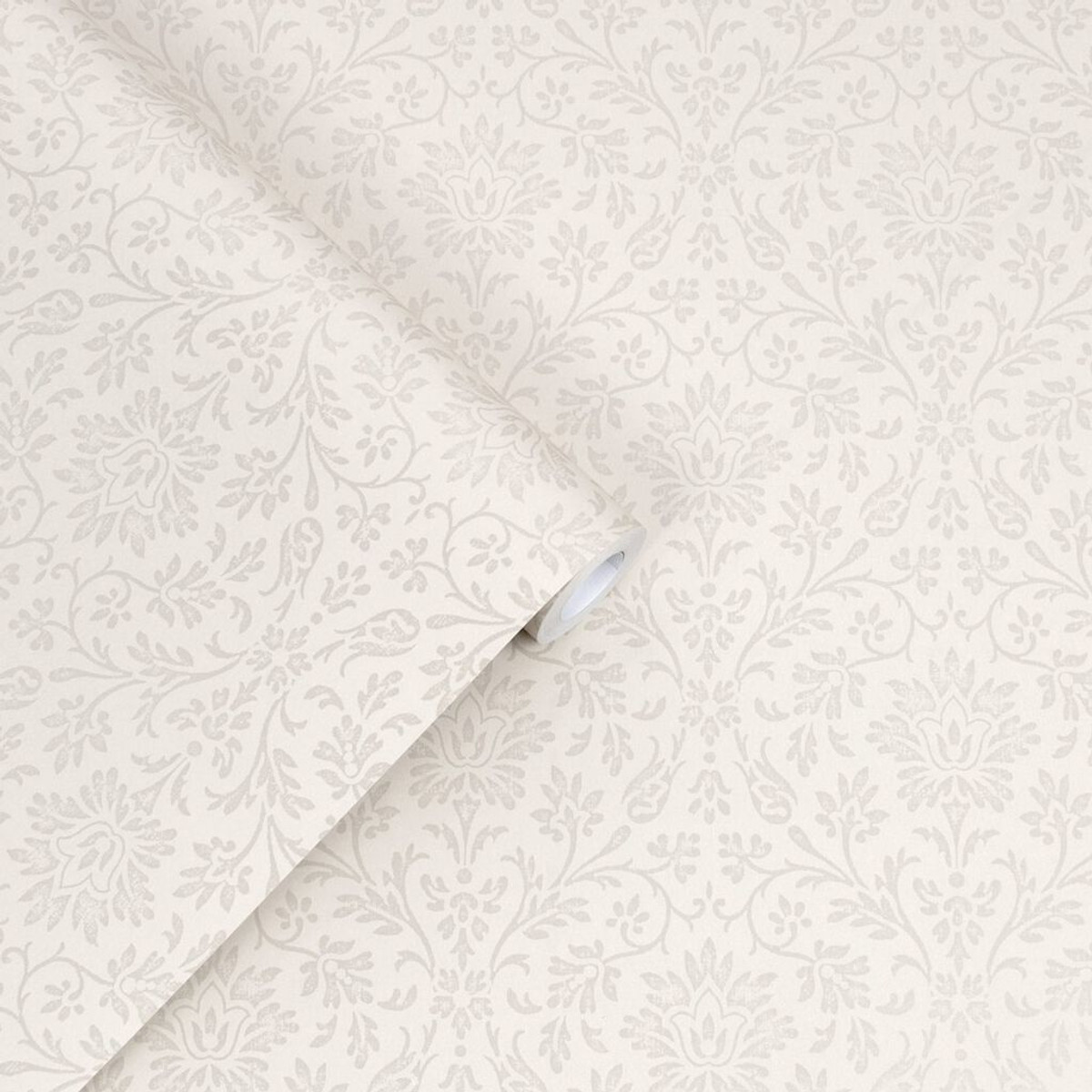 laura ashley annecy linen wallpaper