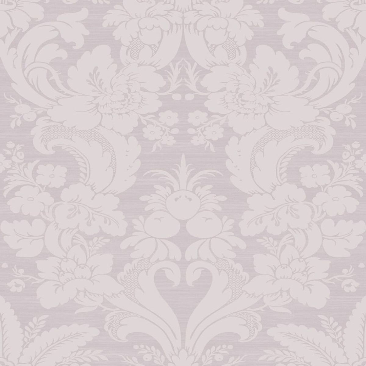 laura ashley martigues sugared violet wallpaper