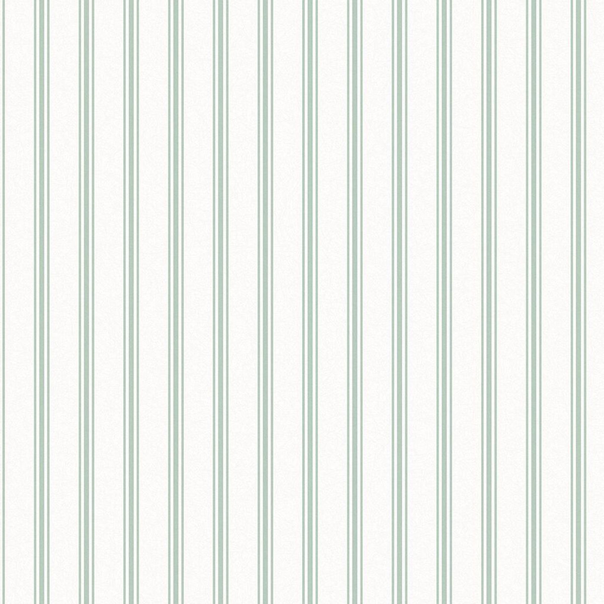 laura ashley farnworth stripe sage green wallpaper