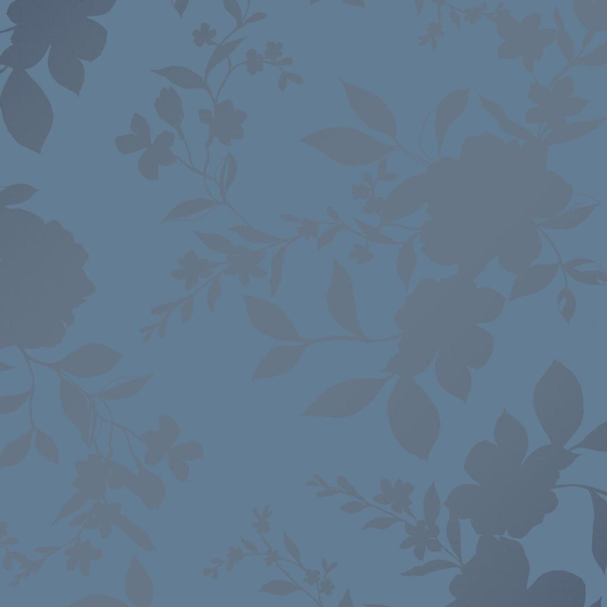 laura ashley westbourne midnight blue wallpaper