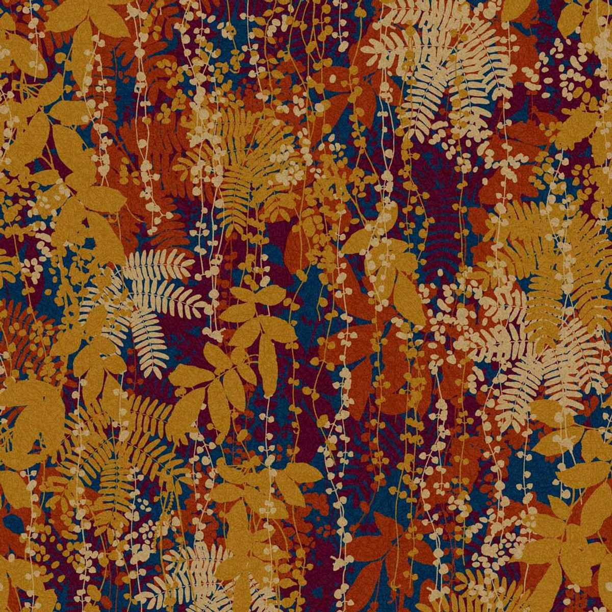 Canopy Autumn Wallpaper