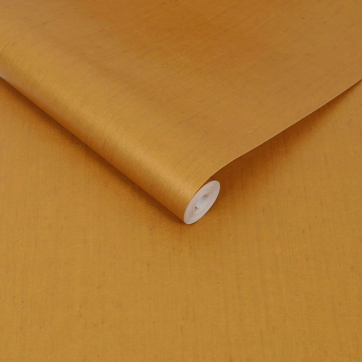 Tisbury Yellow Ochre Wallpaper