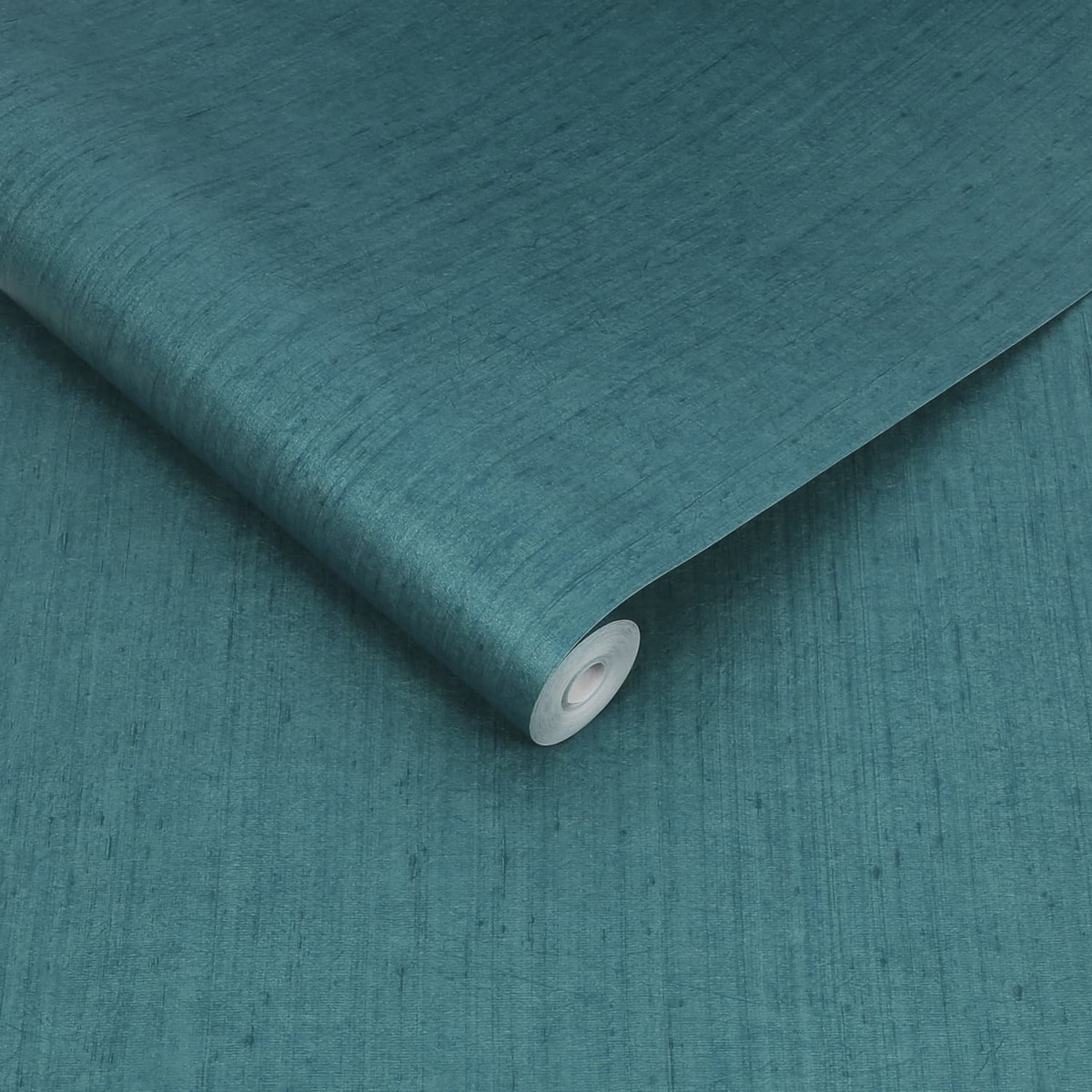 Tisbury groenblauw behang