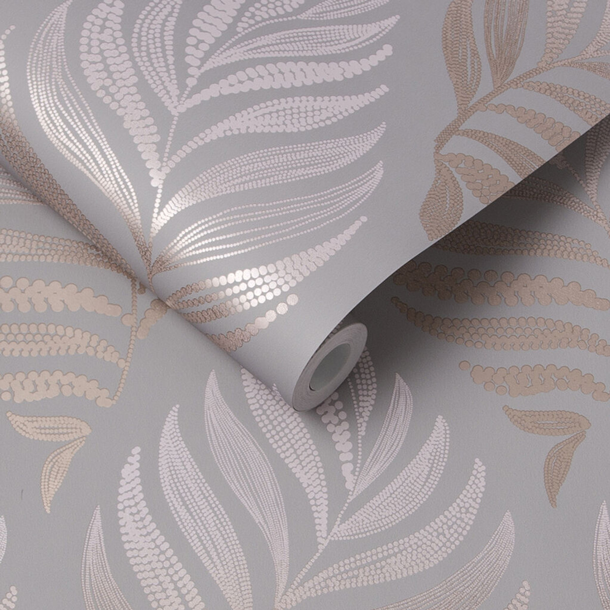 Botanica Blush Wallpaper