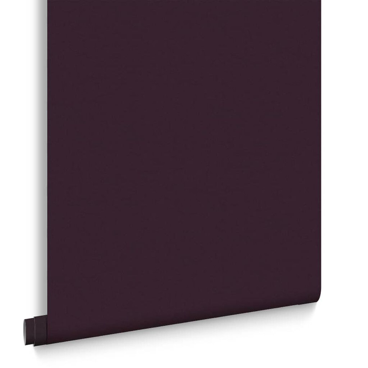 Luxury Amethyst Plain Wallpaper