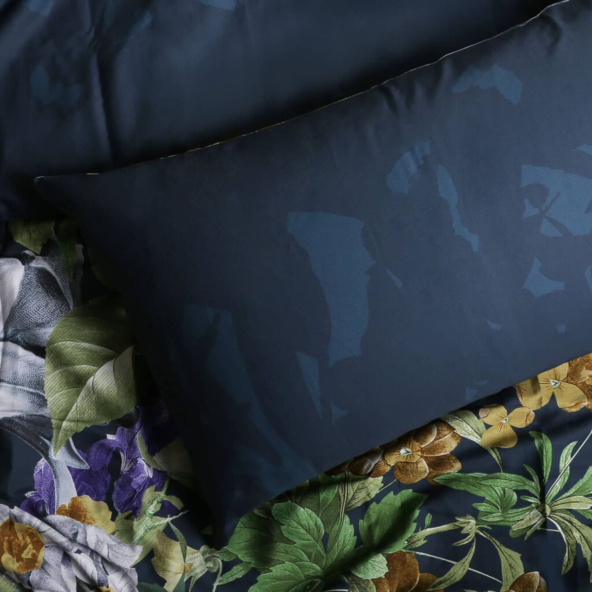 Glasshouse Flora Duvet Cover Set