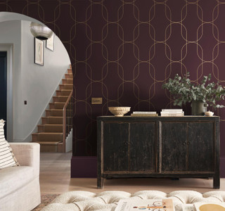 Palais Epoch Wallpaper