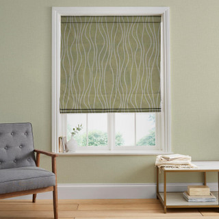 Amara Ivy Roman Blind