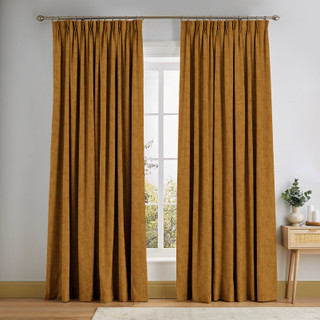 Rideaux Organdy Opulence
