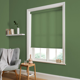 Ecuador Roller Blind