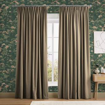 Lavish Cappuccino Curtains - 124271cur_ROOMSET_LAVISH CAPPUCCINO CURTAINS_01.jpg