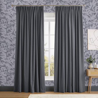 Rustic Ikat Denim Curtains - 124185cur_ROOMSET_RUSTIC IKAT DENIM CURTAINS__01.jpg