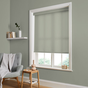 Whirl Roller Blind