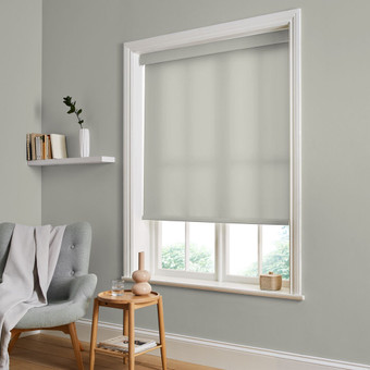 London Bridge Roller Blind