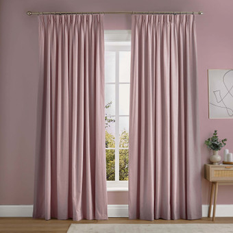 Campanile Pink Curtains - 116073cur_ROOMSET_01.jpg