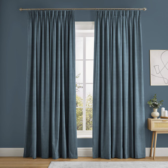 Adorn Marine Curtains