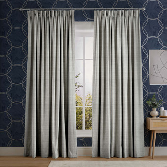 Palm Stone Curtains