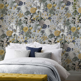 Wallpaper 47453 Flora online shop