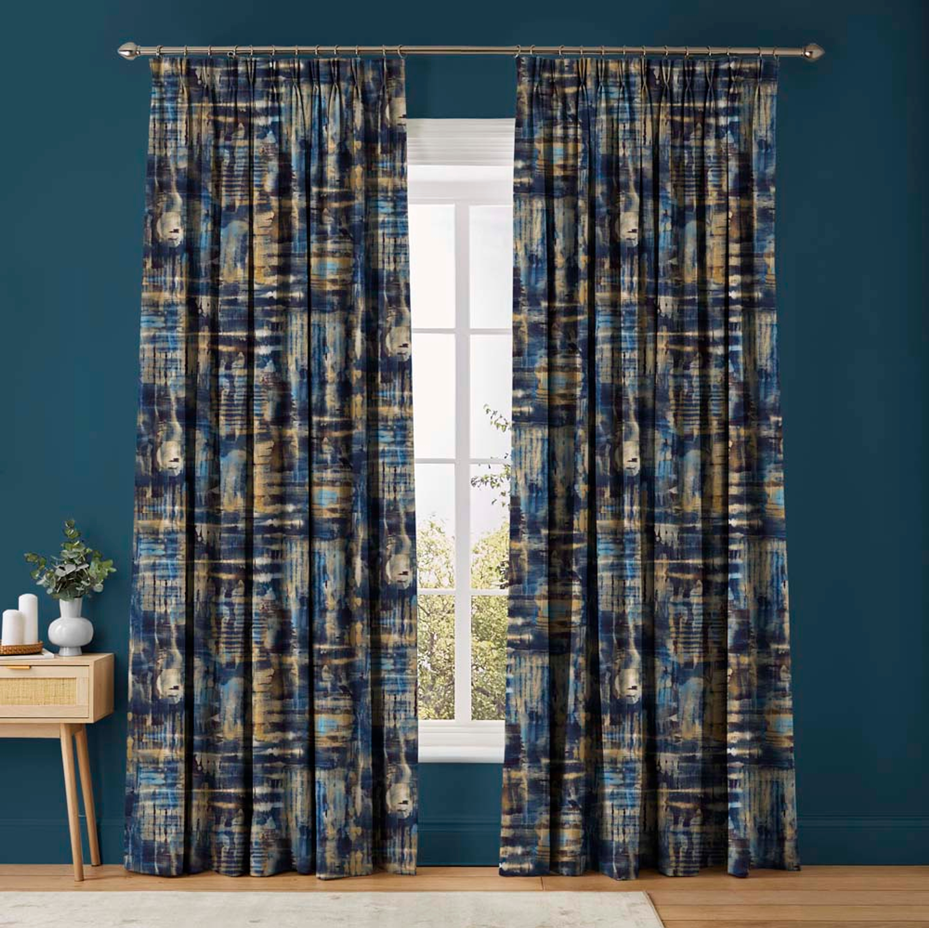 Reecho Twilight Curtains