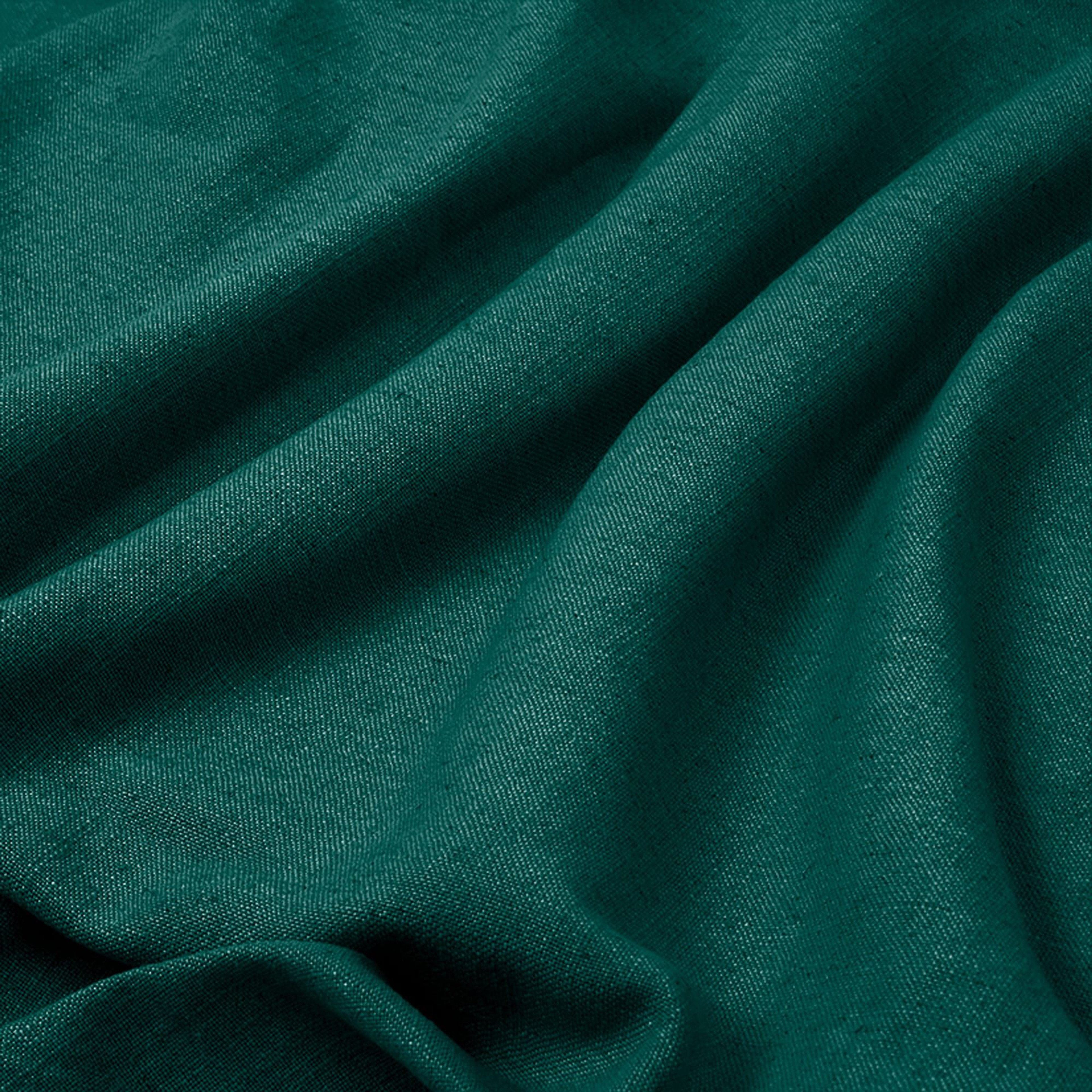 Linum Emerald Curtains