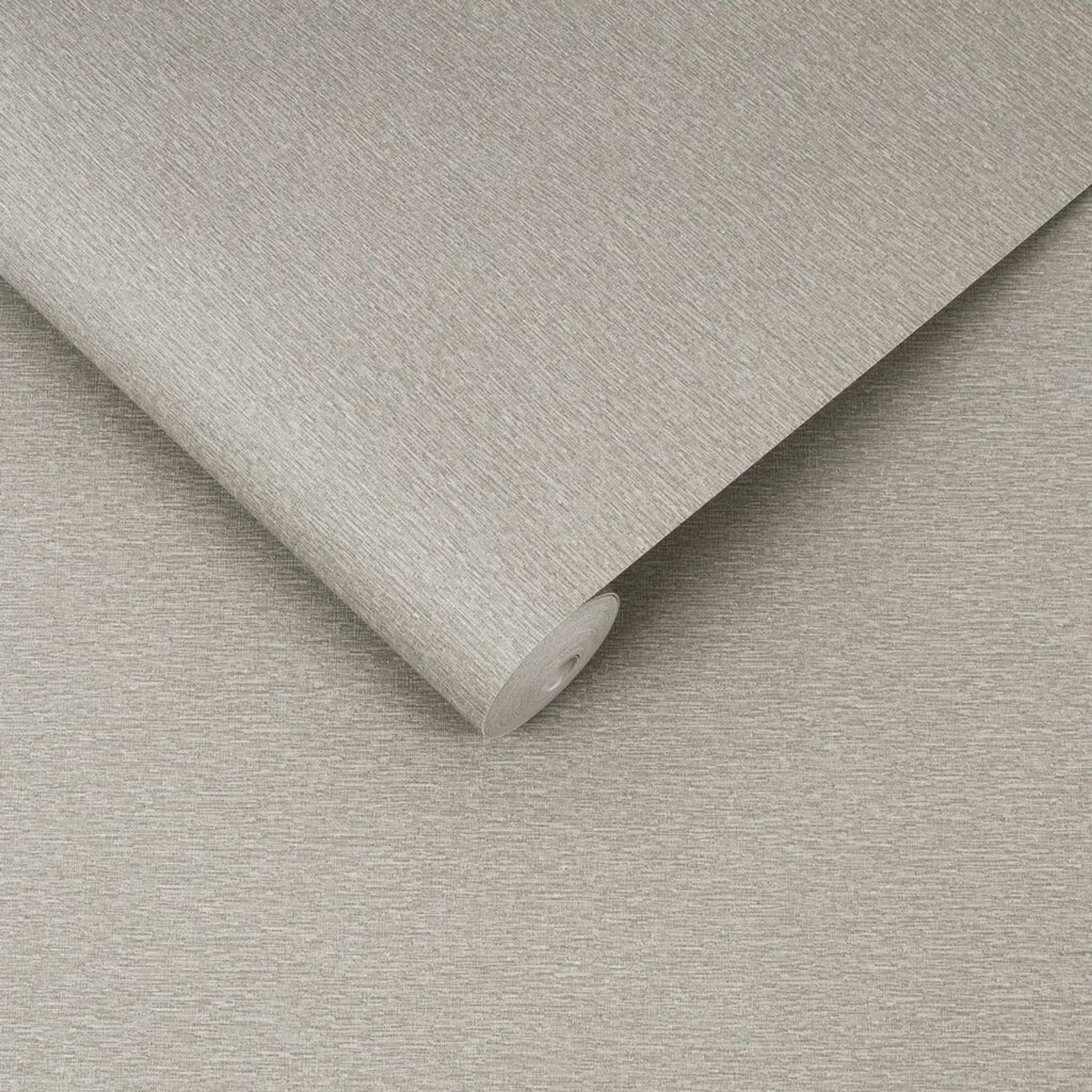 Cambric Natural Wallpaper