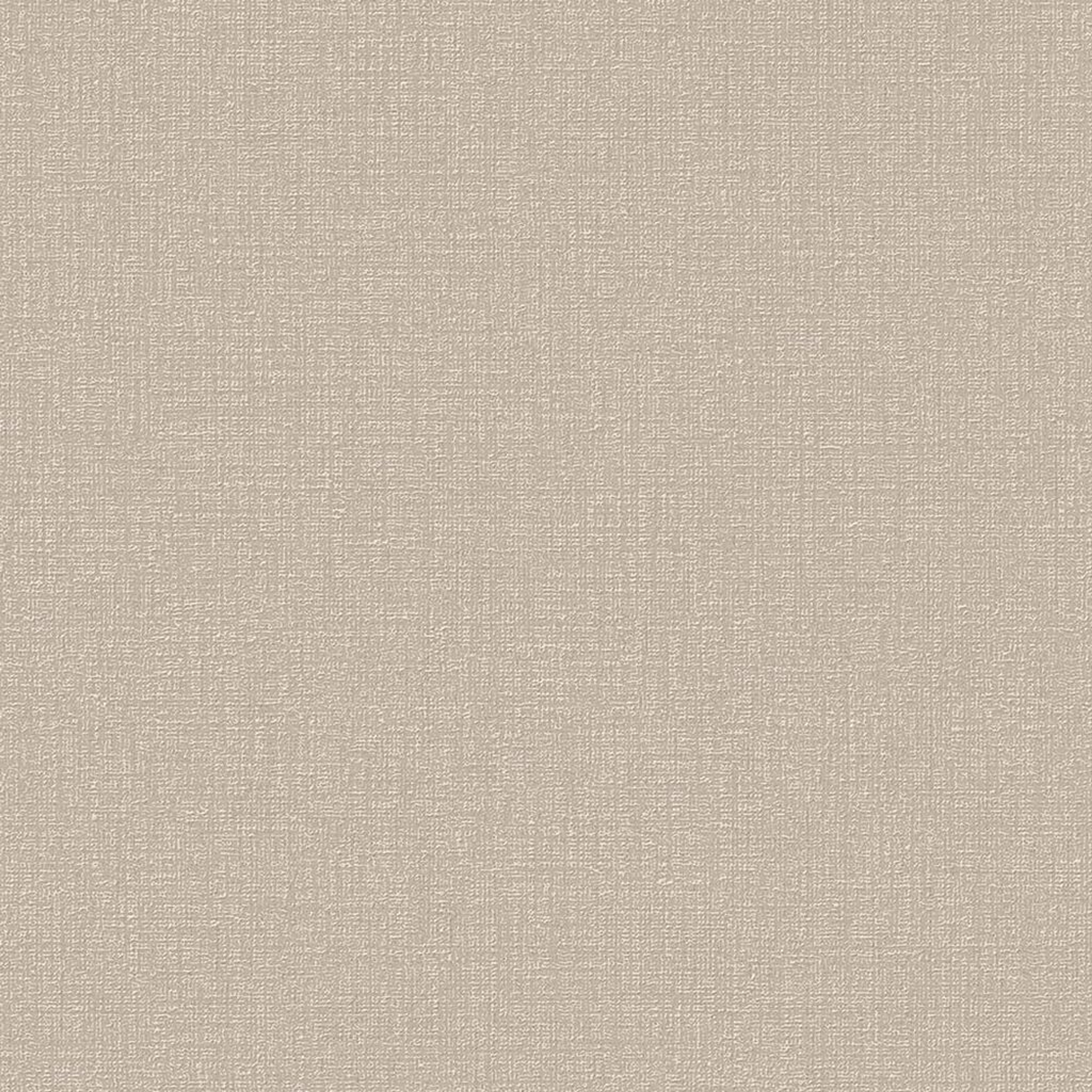 Chenille Beige and Gold Wallpaper