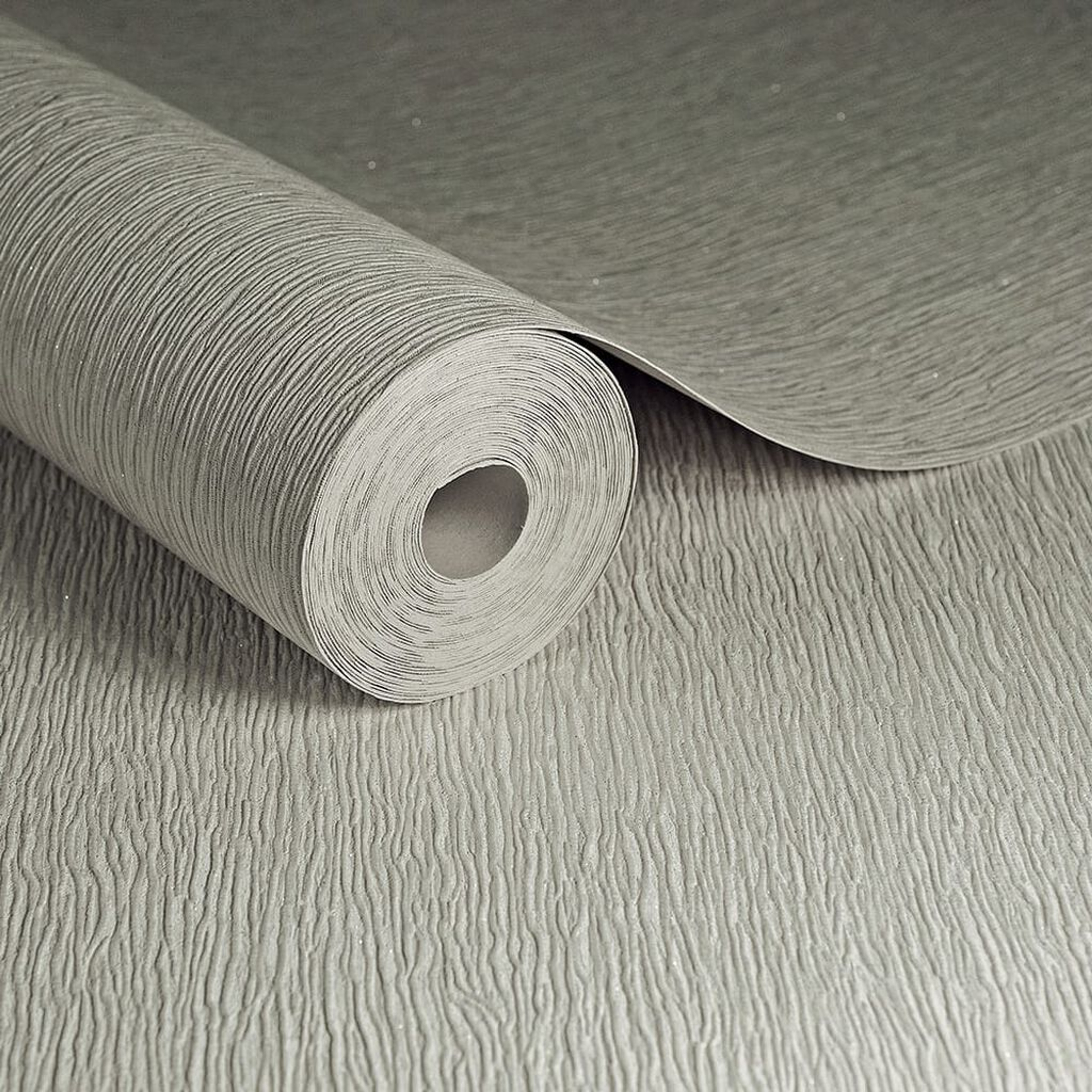 Shimmer Taupe Wallpaper