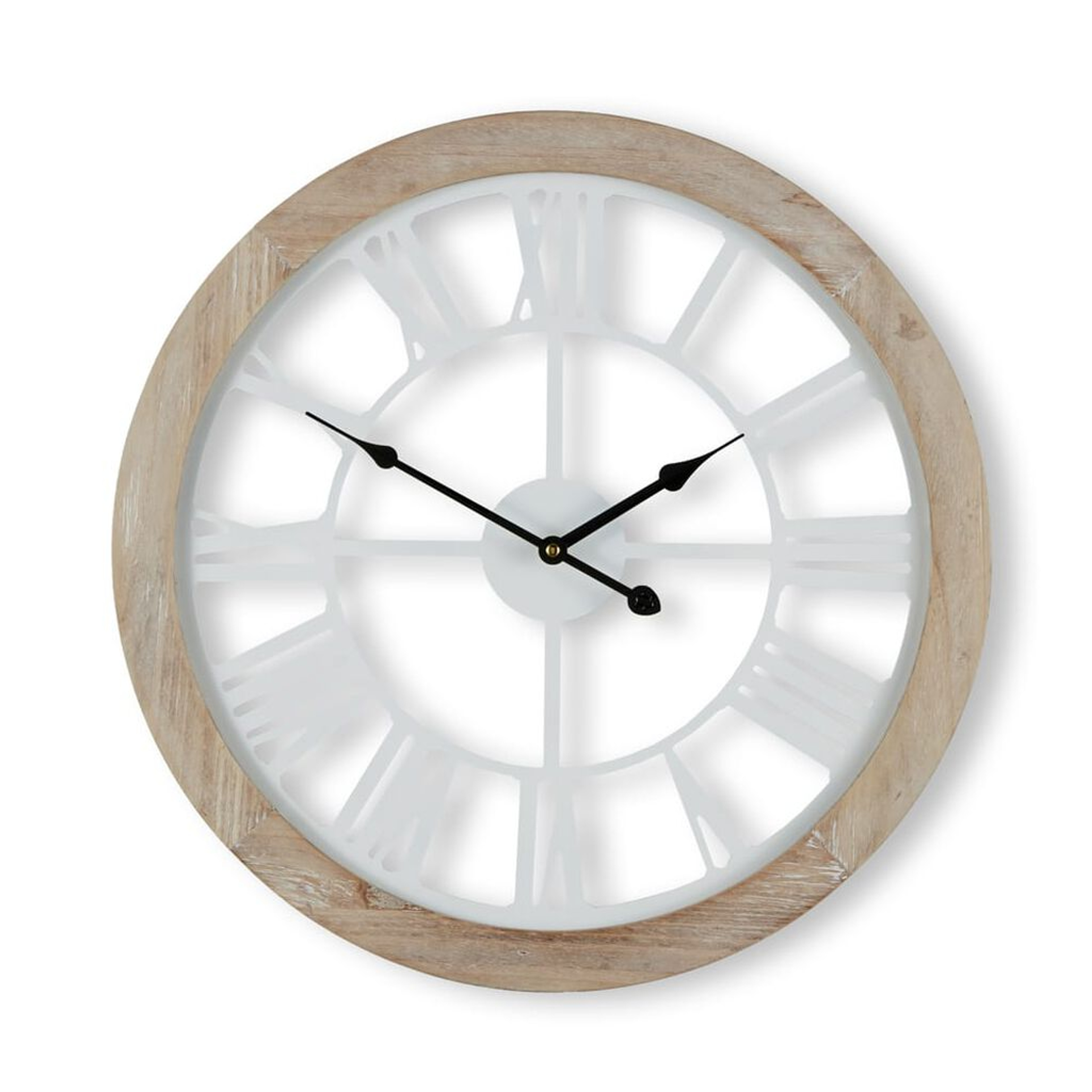 Country Clock