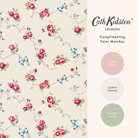 cath kidston iphone wallpaper