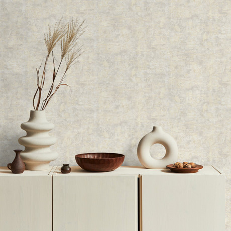 pale gold wallpaper