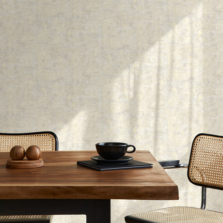 pale gold wallpaper