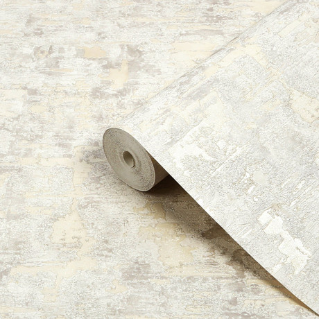 pale gold wallpaper