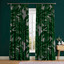 Daintree Palm Pearl Curtain