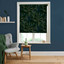 Daintree Palm Midnight Roller Blind