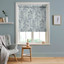 Norse Forest Soft Blue Roller Blind