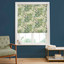 Folklore Tree Sage Roman Blind