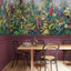 Fantasium Meadow Vivid Bespoke Mural