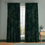 Restore Emerald Curtains