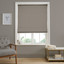 Dapple Fawn Roman Blind