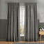 Palm Slate Curtains