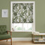 Midsummer Fern Lush Roman Blind