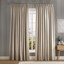 Glimmer Nude Curtains