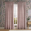 Elements Blush Curtains