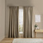 Elegance Rose Gold Curtains