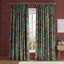 Florenzia Botanico Curtains