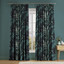 Yasuni Midnight Curtains